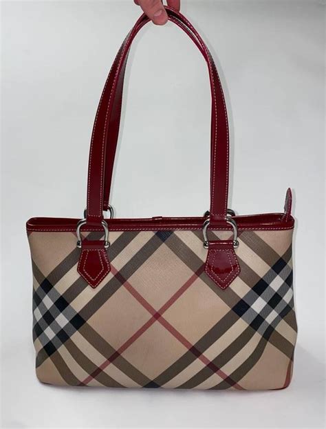 сумка burberry оригинал|burberry mk2.